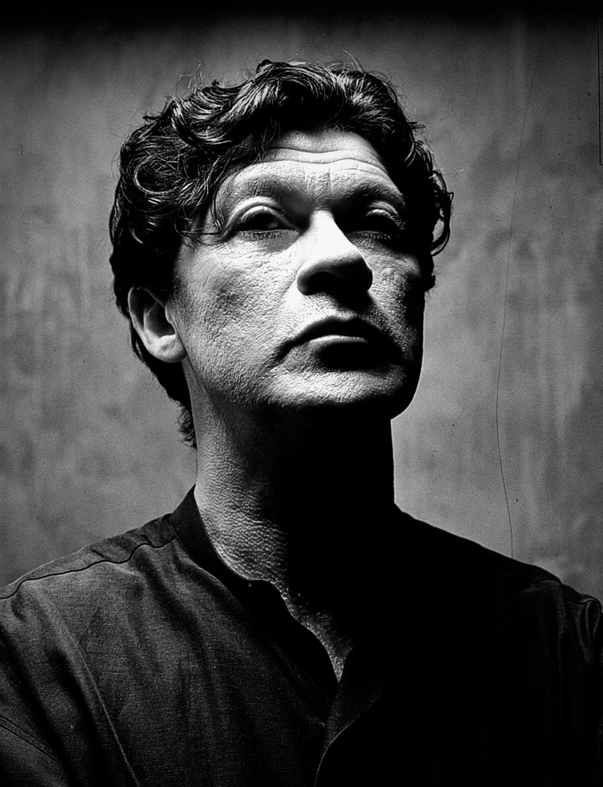 ROBBIE ROBERTSON